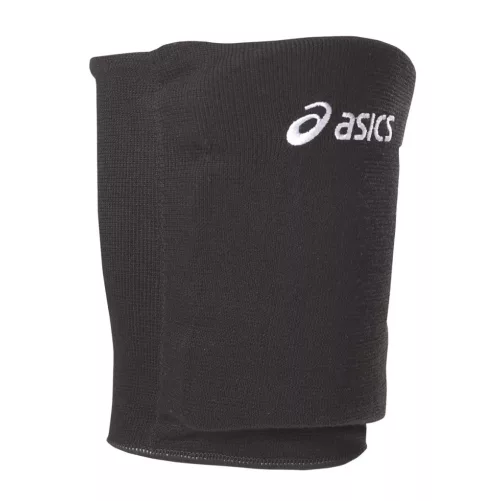 Asics Comfort térdvédő, fekete