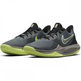 Nike Precision 5 kosárlabda cipő (CW3403-001)