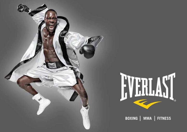 Az EVERLAST 1910 óta a bokszvilág vezető márkája és a sportfelszereléseket és kiegészítőket gyártók között is az egyik legelismertebb név.